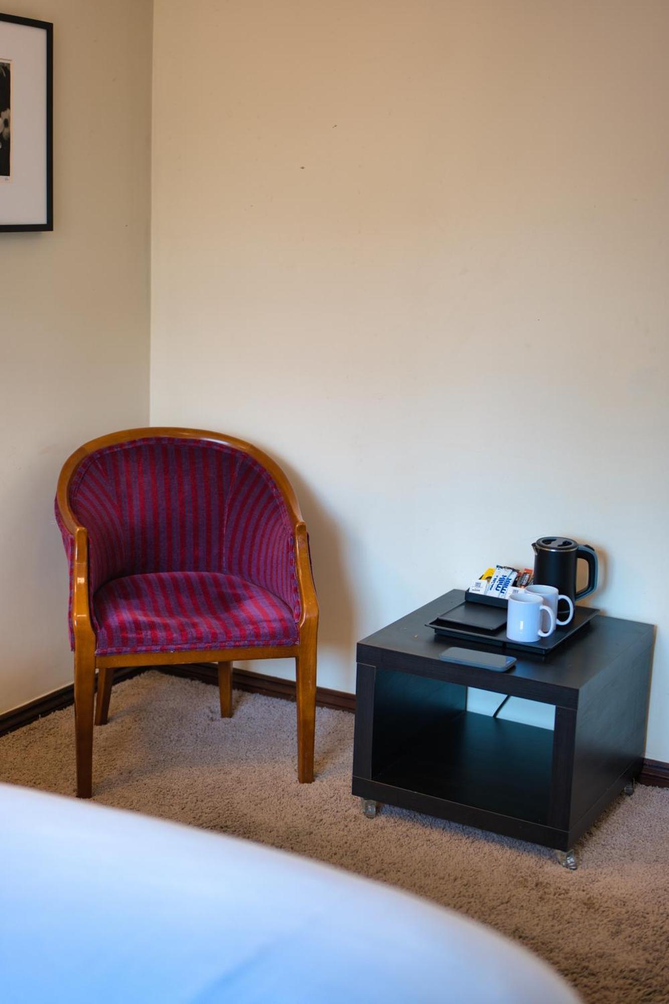 Hotel Clifton House Hove Exteriér fotografie