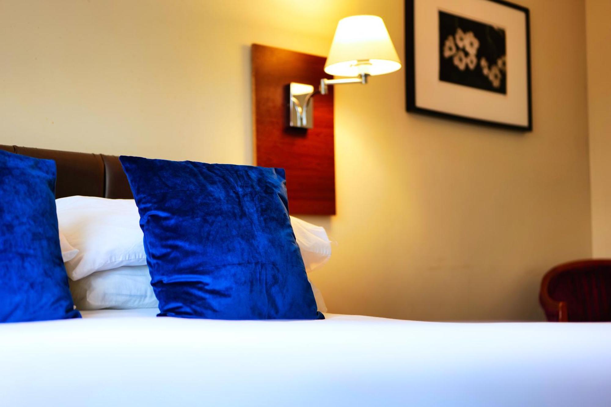 Hotel Clifton House Hove Exteriér fotografie